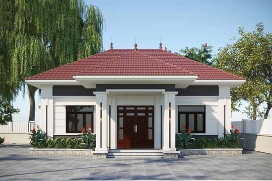 Đổ mái bằng hay lợp ngói tốt hơn?