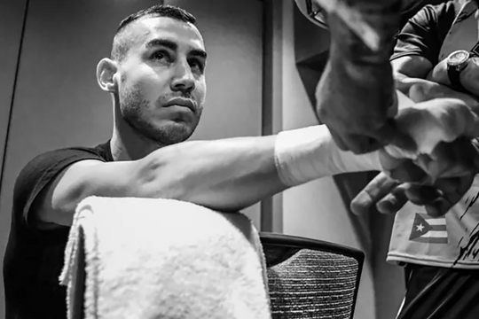 Tử thần rình rập quanh võ sĩ: 10 cao thủ mất mạng trên sàn đấu