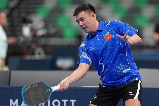 Đối thủ 'chạy sô' từ Hà Nội đến TP.HCM muộn 3 giờ, Lý Hoàng Nam từ chối thi đấu