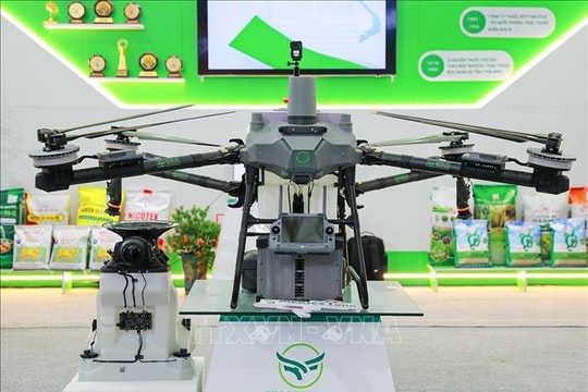 Hội chợ mùa thu 2025: Định hình tương lai xuất khẩu Việt