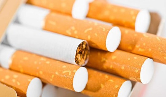 Bộ Công Thương hợp nhất quy định mới về kinh doanh thuốc lá