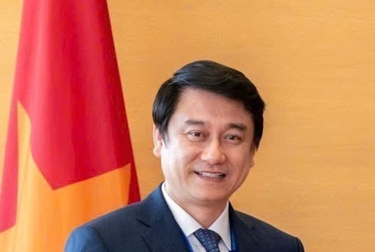 Tham vấn chính trị lần thứ 4 Việt Nam - Algeria