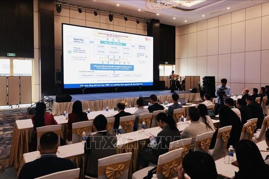 Hội chợ Mùa Thu 2025: Đẩy mạnh chuyển đổi số và kết nối toàn cầu