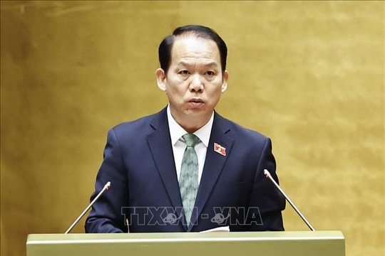 Quy định cụ thể việc tự nguyện đóng góp, hỗ trợ kinh phí chuyển giao người đang chấp hành án phạt tù