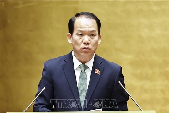 Đổi mới tư duy và phương thức quản lý nhà nước về hoạt động sở hữu trí tuệ