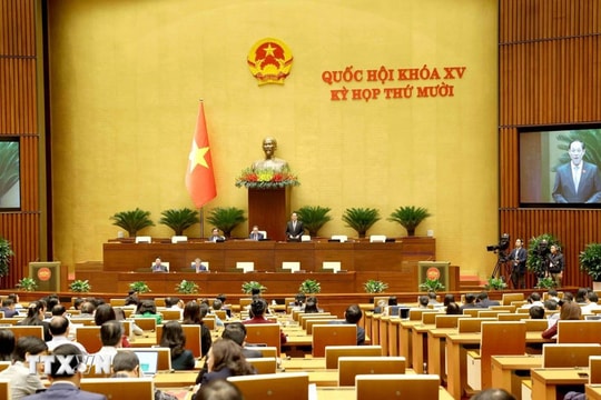 Đề xuất các kết quả nghiên cứu thành tài sản mua bán