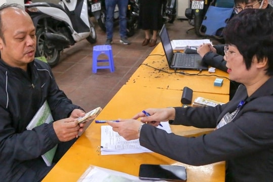 Giảm thời gian đóng BHXH xuống 15 năm, mở ra cơ hội hưởng lương hưu cho NLĐ