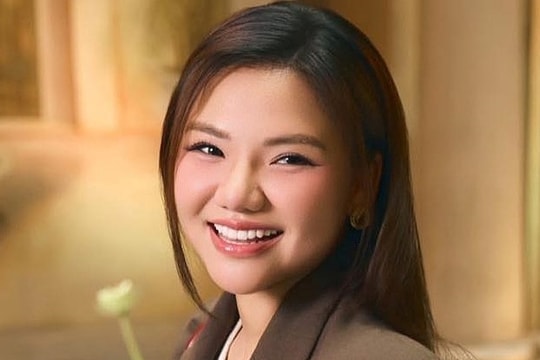 Myra Trần: Thất bại ở The Voice Mỹ không phải bước thụt lùi