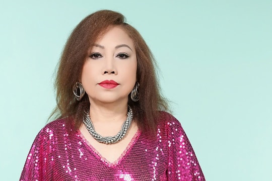 Ca sĩ Siu Black nhập viện cấp cứu