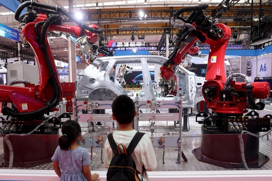 Chiến lược tự chủ công nghiệp, công nghệ của Trung Quốc 5 năm tới