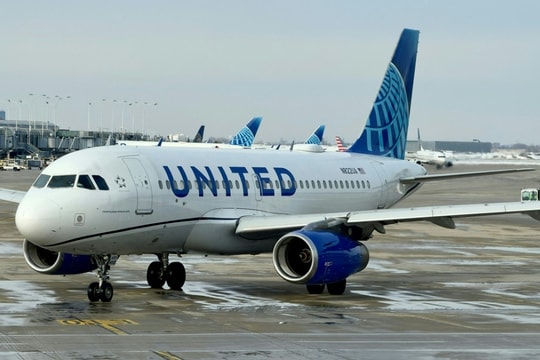 Hãng bay hàng đầu Mỹ trở lại Việt Nam