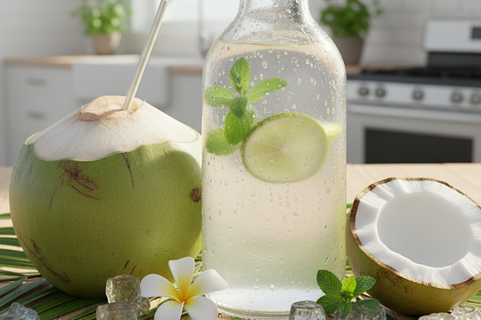 Những thói quen buổi sáng tốt cho thận