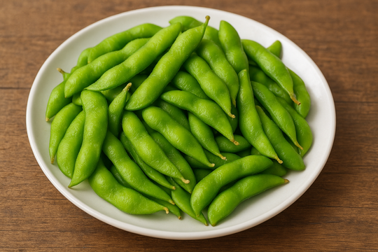 5 thực phẩm giúp giảm ngưng thở khi ngủ