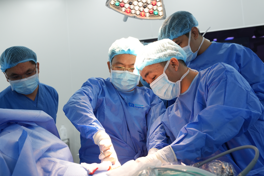 Ung thư thận có di truyền không?