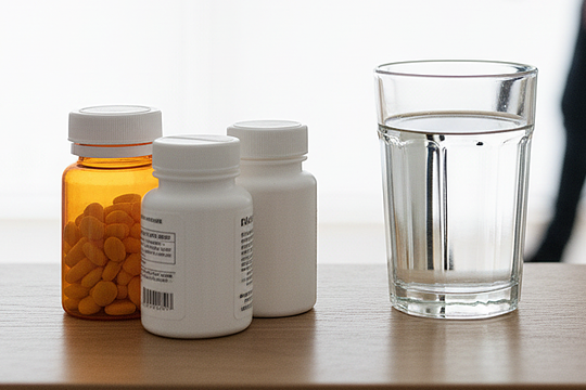 6 bệnh lý gây tăng cân, mệt mỏi