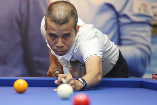 Quyết Chiến có đường cơ cao nhất sự nghiệp