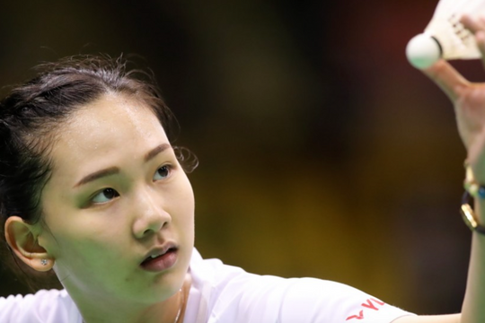 Tay vợt nữ số một Thái Lan bỏ SEA Games 33 vì bất mãn