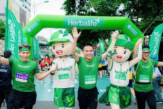 vRace ra mắt gói dịch vụ thể thao trực tuyến cho doanh nghiệp