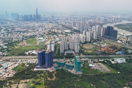 Bộ Công an mời gọi đầu tư khu nhà xã hội nghìn tỷ đồng tại TP HCM