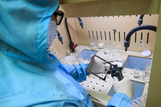 Hôm nay Quốc hội xem xét chính sách sở hữu trí tuệ