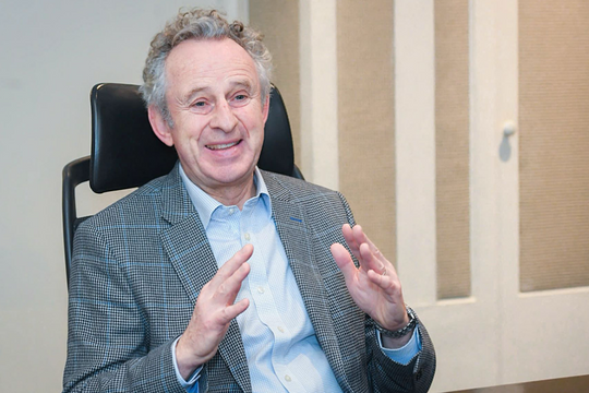 'VinFuture truyền cảm hứng cho người Việt trẻ'