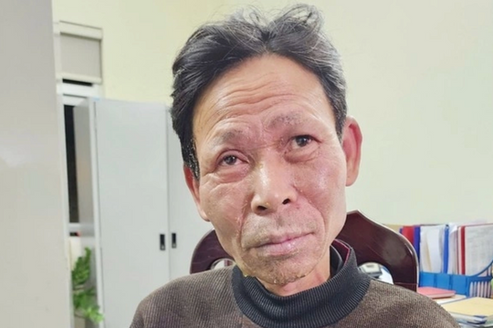 Đêm trả thù của kẻ quỵt tiền, đốt quán khiến 11 người chết