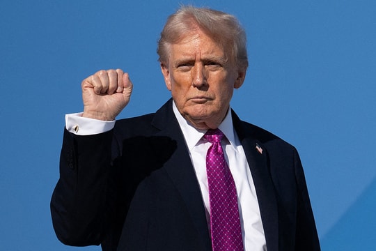 Ông Trump sẵn sàng giúp giải quyết xung đột Pakistan - Afghanistan