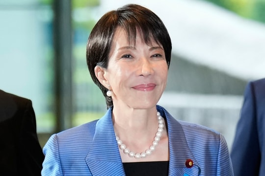 Tân Thủ tướng Nhật đối mặt 'bài toán Trump' trong thử thách đối ngoại đầu tiên