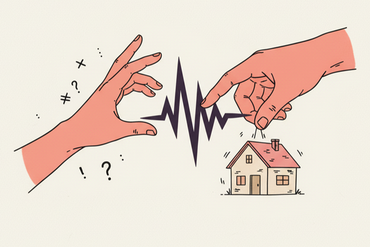 Bạn gái chia tay vì thầy bói bảo sẽ hối hận suốt đời nếu lấy tôi