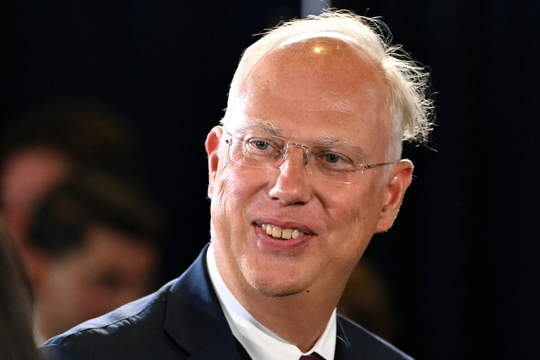 Phái viên Nga: Mọi nỗ lực gây sức ép với Moskva đều vô nghĩa