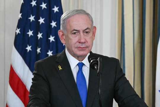 Israel tuyên bố sẽ quyết định thành phần lực lượng quốc tế ở Gaza