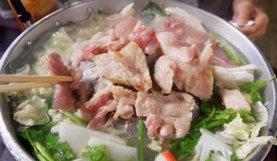 5 người ngất xỉu, nhập viện khẩn cấp sau khi ăn "món khoái khẩu"