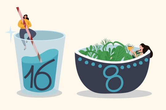 Nhịn ăn gián đoạn có thật sự giúp sống thọ?