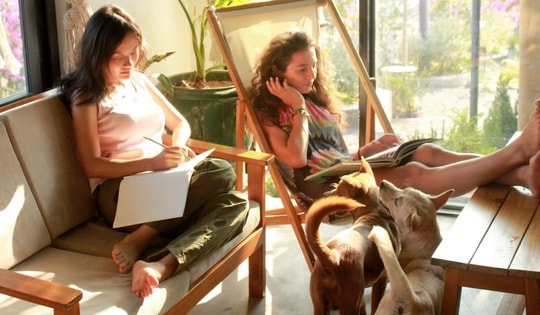 Khởi nghiệp với homestay không hề dễ dàng