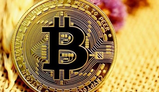 Thị trường tiền số hôm nay, 27-10: Điều gì xảy ra nếu Bitcoin mất mốc 109.000 USD?