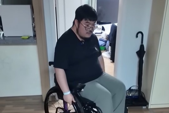 Ahn Young Jae qua đời ở tuổi 30