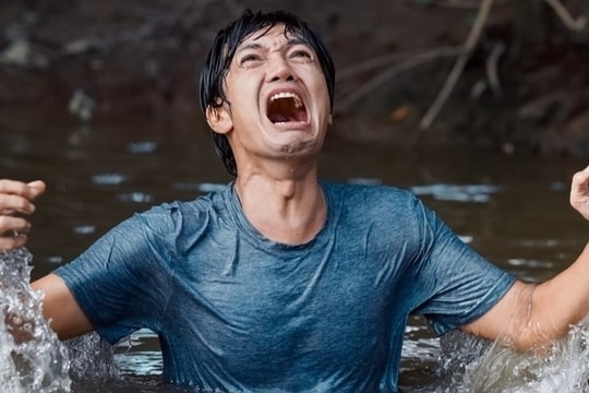 Phim Việt bị chê thảm họa thu 11 tỷ đồng