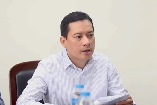 Cục trưởng Cục Phát thanh nói về vụ Jack: 'Có dấu hiệu chống chế'