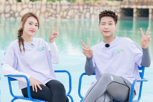 Ninh Dương Lan Ngọc: ‘Không ai biết tôi cấp cứu lúc 2h sáng’