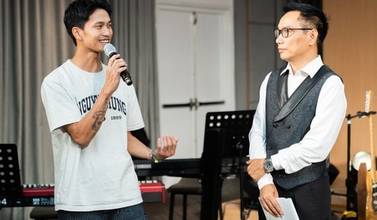 'Còn gì đẹp hơn' mới lạ khi hòa quyện cùng làn điệu 'Bèo dạt mây trôi'