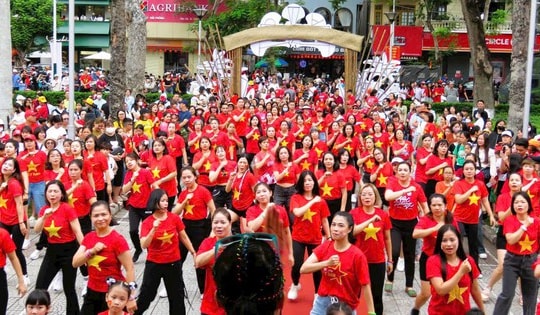 Hải Phòng hướng tới trở thành ‘Thành phố Âm nhạc’ của UNESCO