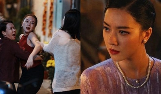 Tư Mắm 'Đất rừng phương Nam' bị bệnh trầm cảm tái phát nhiều lần, phải tự cứu mình