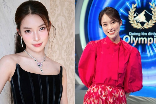 Khối tài sản ở tuổi 26 của nữ MC trẻ nhất 'Đường lên đỉnh Olympia'