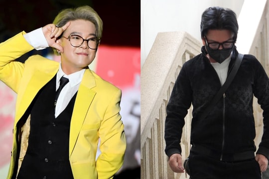 Cuộc sống tuổi U60 của Vũ Hà trước khi hầu toà vì tội đánh bạc