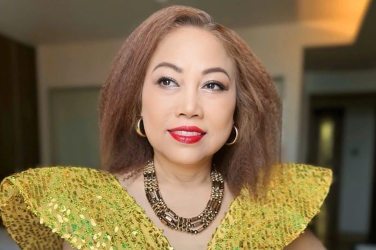 Tình hình sức khỏe của Siu Black sau khi nhập viện cấp cứu