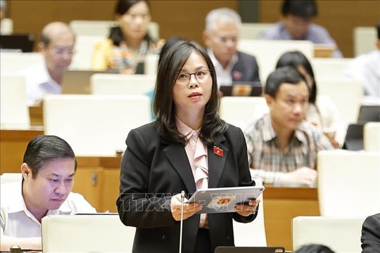 Phân loại rác tại nguồn là giải pháp căn cơ, bảo vệ môi trường bền vững