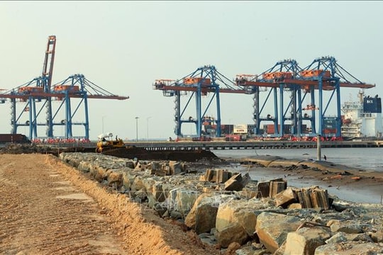 Hải Phòng: Người đứng đầu phải chịu trách nhiệm nếu để xảy ra vi phạm về khai thác khoáng sản