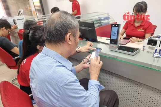 Lịch chi trả lương hưu, trợ cấp tháng 11 trên cả nước người hưởng lưu ý