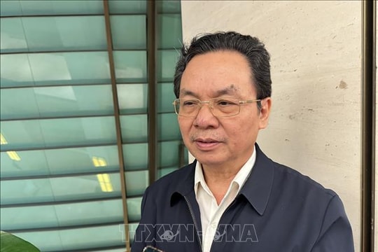 Chính phủ chủ động, linh hoạt duy trì đà tăng trưởng kinh tế