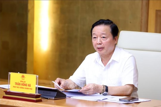 Hoàn thiện cơ sở dữ liệu quản lý khai thác thủy sản 'đúng, đủ, sạch, sống'